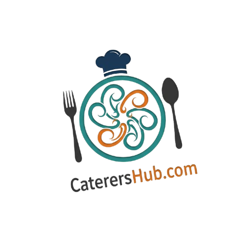 CaterersHub Logo